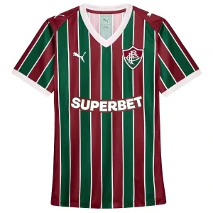 Maglia 2026 2027 Casa - Maglia Fluminense Donna | itmagliettecalcio