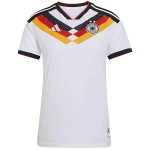 Maglia 2026 Casa - Maglia Germania Donna | itmagliettecalcio
