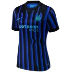 Maglia 2025 2026 Casa - Maglia Internazionale Milano Donna | itmagliettecalcio