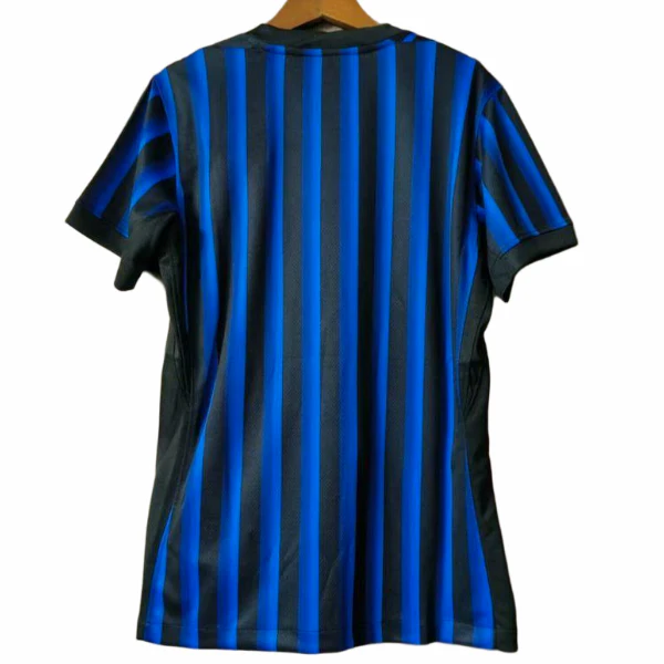Maglia 2025 2026 Casa - Maglia Internazionale Milano Donna | itmagliettecalcio