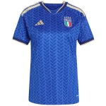 Maglia 2026 Casa - Maglia Italia Donna | itmagliettecalcio
