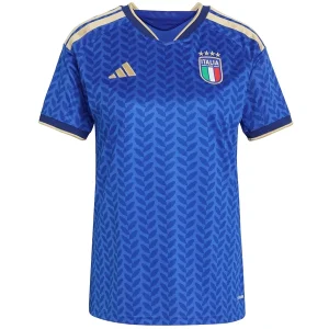 Maglia 2026 Casa - Maglia Italia Donna | itmagliettecalcio