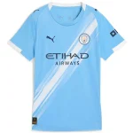 Maglia 2025 2026 Casa - Maglia Manchester City Donnarumma | itmagliettecalcio