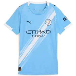 Maglia 2025 2026 Casa - Maglia Manchester City Donnarumma | itmagliettecalcio