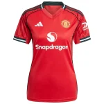 Maglia 2025 2026 Casa - Maglia Manchester United Donna | itmagliettecalcio