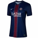 Maglia 2025 2026 Casa - Maglia Paris Saint Germain Donna | itmagliettecalcio