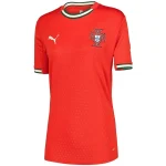 Maglia 2025 Casa - Maglia Portogallo Donna | itmagliettecalcio