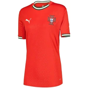 Maglia 2025 Casa - Maglia Portogallo Donna | itmagliettecalcio