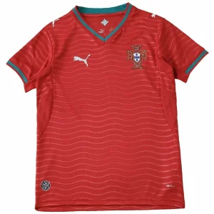 Maglia 2026 Casa - Maglia Portogallo Donna | itmagliettecalcio