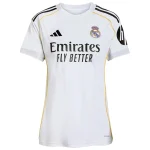Maglia 2025 2026 Casa - Maglia Real Madrid Donna | itmagliettecalcio