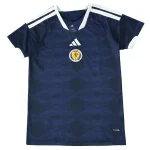 Maglia 2026 Casa - Maglia Filo Di Scozia Donna | itmagliettecalcio