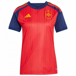 Maglia 2026 Casa - Maglia Spagna Donna | itmagliettecalcio