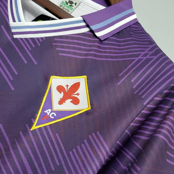 Maglia Casa - Maglia Acf Fiorentina | itmagliettecalcio