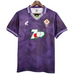 Maglia Casa - Maglia Acf Fiorentina | itmagliettecalcio