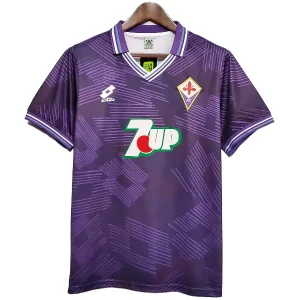 Maglia Casa - Maglia Acf Fiorentina | itmagliettecalcio