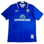 Maglia Casa - Maglia Acf Fiorentina | itmagliettecalcio