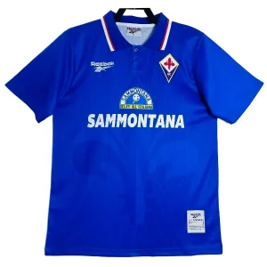 Maglia Casa - Maglia Acf Fiorentina | itmagliettecalcio