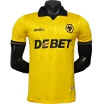 Maglia 2025 2026 Casa - Wolves Fc 2026 | itmagliettecalcio
