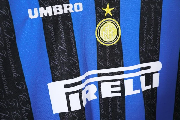 Internazionale Milano Maglia Casa - Maglia Internazionale Milano | itmagliettecalcio