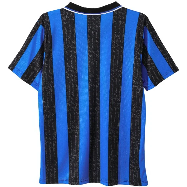 Internazionale Milano Maglia Casa - Maglia Internazionale Milano | itmagliettecalcio