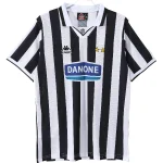 Juventus Maglia Casa - Maglia Juventus | itmagliettecalcio