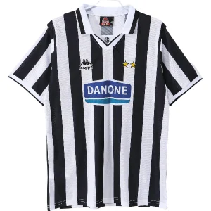 Juventus Maglia Casa - Maglia Juventus | itmagliettecalcio