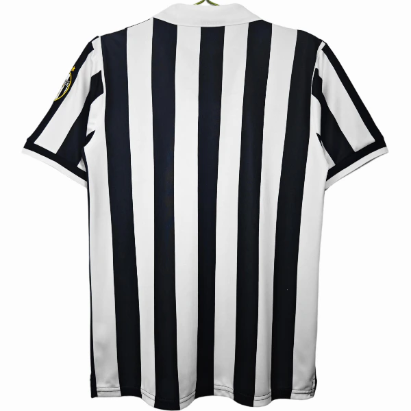 Juventus Maglia Casa - Maglia Juventus | itmagliettecalcio