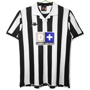 Juventus Maglia Casa - Maglia Juventus | itmagliettecalcio