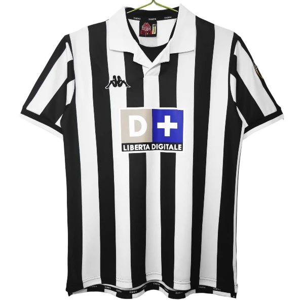 Juventus Maglia Casa - Maglia Juventus | itmagliettecalcio