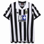 Juventus Maglia 2000 Casa - Maglia Juventus | itmagliettecalcio