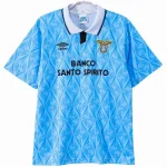 Maglia Casa - Maglia Ss Lazio | itmagliettecalcio