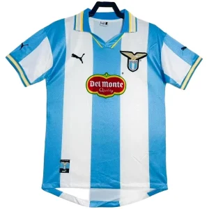 Maglia 2000 Casa - Maglia Ss Lazio | itmagliettecalcio
