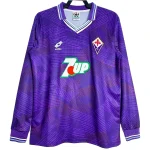Maglia Casa - Maglia Acf Fiorentina | itmagliettecalcio