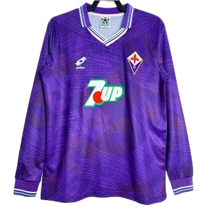 Maglia Casa - Maglia Acf Fiorentina | itmagliettecalcio