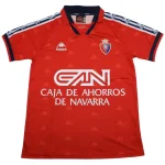 CA Osasuna Maglia Casa - Maglia CA Osasuna | itmagliettecalcio