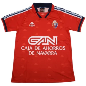 CA Osasuna Maglia Casa - Maglia CA Osasuna | itmagliettecalcio