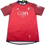 CA Osasuna Maglia 2004 2005 Casa - Maglia CA Osasuna | itmagliettecalcio