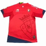 CA Osasuna Maglia 2011 2012 Casa - Maglia CA Osasuna | itmagliettecalcio
