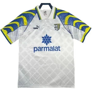 Parma Maglia Casa - Maglia Parma | itmagliettecalcio