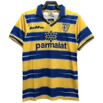 Parma Maglia Casa - Maglia Parma | itmagliettecalcio
