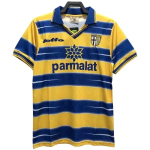 Parma Maglia Casa - Maglia Parma | itmagliettecalcio