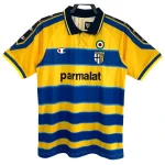 Parma Maglia 2000 Casa - Maglia Parma | itmagliettecalcio