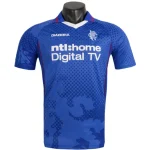Rangers Maglia 2002 2003 Casa - Maglia Rangers | itmagliettecalcio