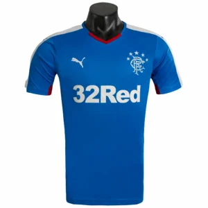 Rangers Maglia 2015 2016 Casa - Maglia Rangers | itmagliettecalcio