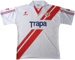 Maglia Casa - Rayo Vallecano De Madrid Maglia | itmagliettecalcio