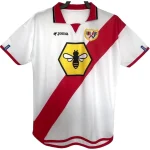 Maglia 2001 2002 Casa - Rayo Vallecano De Madrid Maglia | itmagliettecalcio