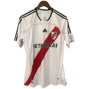 River Plate Maglia 2006 2007 Casa - Maglia River Plate | itmagliettecalcio