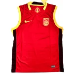 Cina Maglia 2025 Casa - Maglia Cina Calcio | itmagliettecalcio