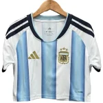 Maglia 2026 Casa - Maglia Argentina Donna | itmagliettecalcio