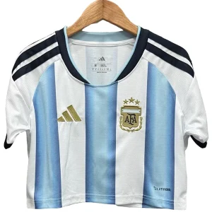 Maglia 2026 Casa - Maglia Argentina Donna | itmagliettecalcio